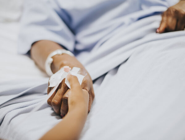 Pravica odločati o življenju – in smrti