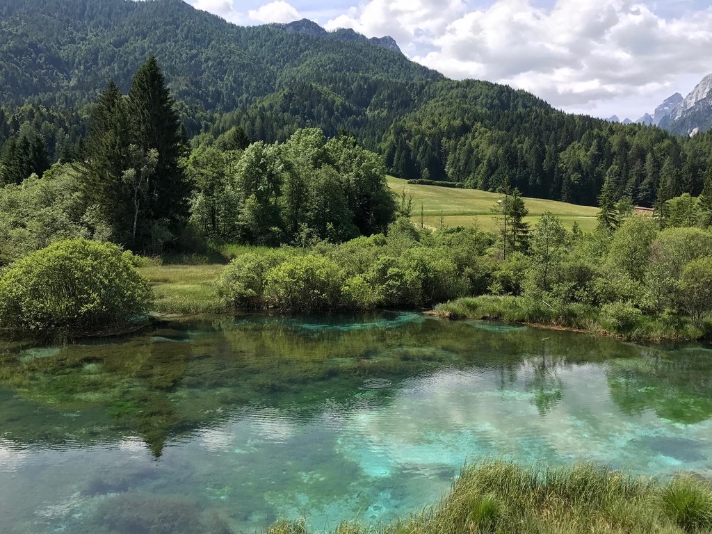 Upravljanje voda potrebuje odgovorne odločitve