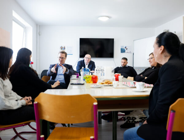 Spoznavanje dobrih praks v Prekmurju