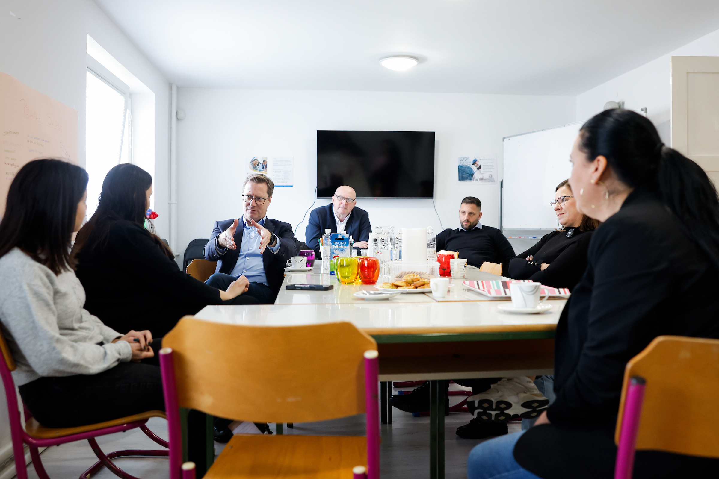 Spoznavanje dobrih praks v Prekmurju