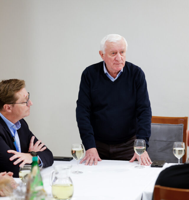 Podporniki Prekmurje