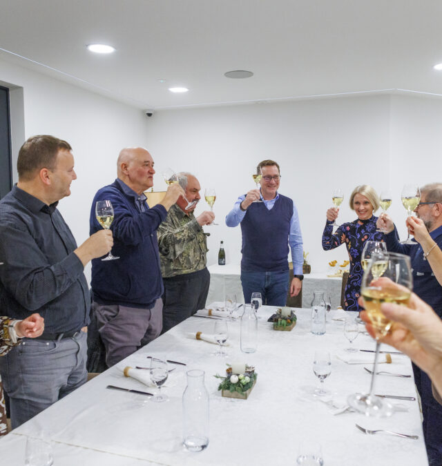 Podporniki - Koroška