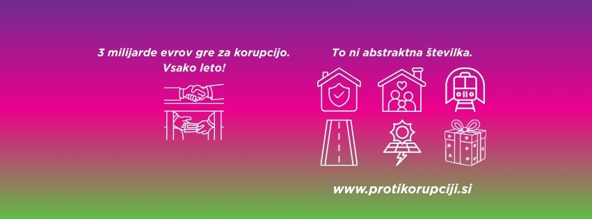 Prerodov program odpornosti na korupcijo
