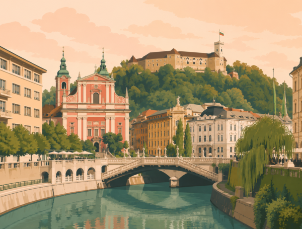 ANKETA: Vrnimo Ljubljani identiteto