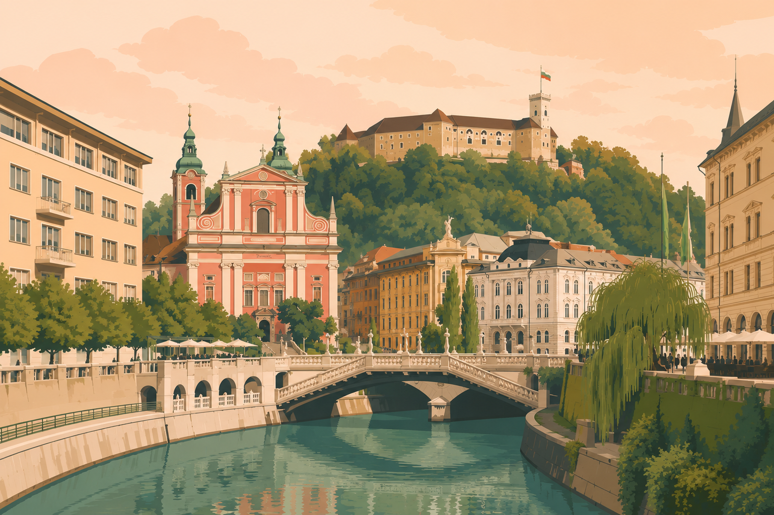 ANKETA: Vrnimo Ljubljani identiteto